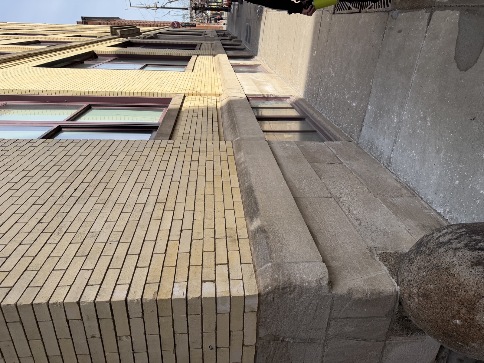South Exterior - 4